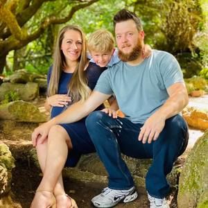 Meet your Posher, Brian